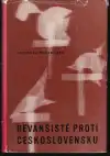 Revanšisté proti Československu