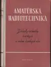 Amatérska radiotechnika I, II (veľký formát)
