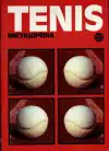 Tenis - encyklopédia (veľký formát)