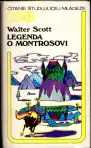 Legenda o Montrosovi (malý formát)