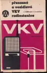 Přenosné a vozidlové VKV radiostanice