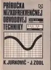 Príručka nízkofrekvenčnej obvodovej techniky 