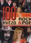 100 hvězd Rock & Pop (veľký formát)