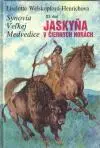 Synovia Veľkej medvedice III. Jaskyňa v čiernych horách