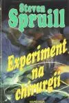 Experiment na chirurgii