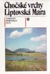 Chočské vrchy, Liptovská Mara (+ mapa)