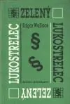 Zelený lukostrelec
