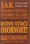 Buďte vůdčí osobnost! Jak získávat přátele...