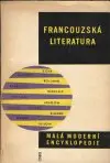 Francouzská literatura