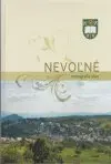 Nevoľné monografia obce (veľký formát)