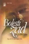 Bolesti zad ve vyšším věku (malý formát)