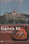 Kapitula XII: Petra - Lakedaimonským (alebo pitka pri Termopilách)