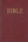Bible Písmo svaté starého a nového zákona