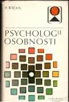Psychologie osobnosti
