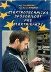 Elektrotechnická spôsobilosť pre elektrikárov (veľký formát)