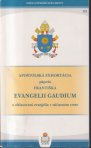 Evangelii Gaudium Apoštolská exhortácia pápeža Františka