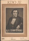 N.G. Černyševskij