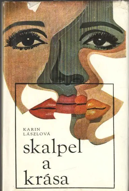 Skalpel a krása