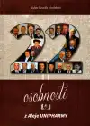 22 osobností z Aleje Unipharmy (veľký formát)