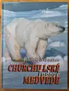 Churchillské ľadové medvede (extra veľký formát)