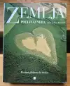 Zemlja - Pogled z neba (36x29,5 cm)