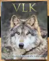 Vlk (25x32cm)