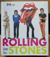 Rolling Stones - 50 let (25×29 cm)