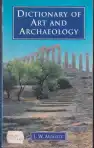 Dictionary of Art and Archeology
