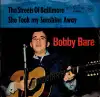 The Streets of Baltimore, She Took my Sunshine Away