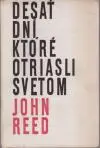 Desať dní , ktoré otriasli svetom