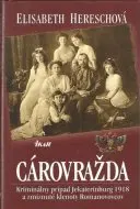 Cárovražda