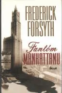 Fantóm Manhattanu