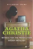 Witness for the Prosecution - Svědek obžaloby (bilingválna)