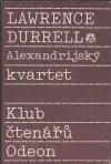 Alexandrijský kvartet