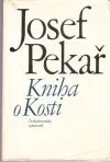 Kniha o Kosti Kus české historie (väčší formát)