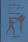 Příručka sebeobrany QS-1 (menší formát)