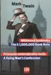 Miliónová bankovka - The £1,000,000 Bank-Note