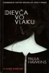Dievča vo vlaku