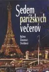 Sedem parížskych večerov 