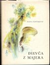 Dievča z majera