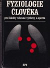 Fyziologie člověka pro fakulty (veľký formát)