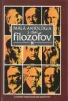 Malá antológia z diel filozofov II. (veľký formát)