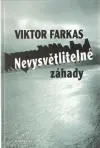 Nevysvětlitelné záhady