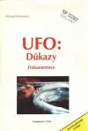 UFO - důkazy, dokumentace (veľký formát)