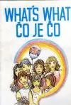 What´s what - Čo je čo (Veľký formát)