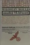 Osudný 15. březen
