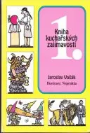 Kniha kuchařských zajímavostí (veľký formát)