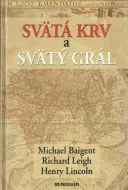 Svätá krv a svätý grál