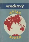 Vreckový atlas sveta (malý formát)