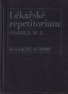 Lékařské repetitorium 1. a 2. zvazek (veľký formát)